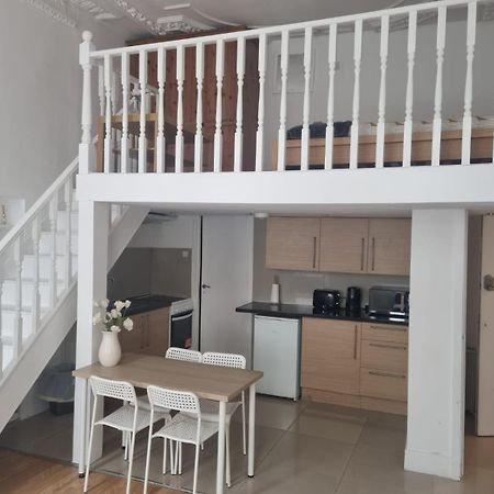 Apartamento Duplex Flat By Hyde Park - 5 Londres Exterior foto